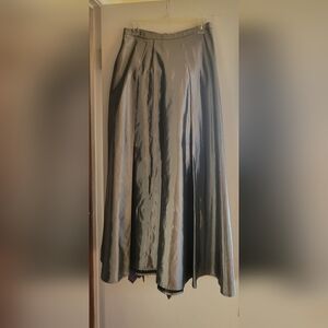 C.C Outlaw Ankle Length Skirt